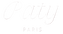 Logo Paty Paris. 